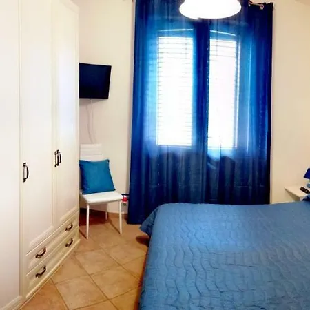 Apartmán Piccola Stella