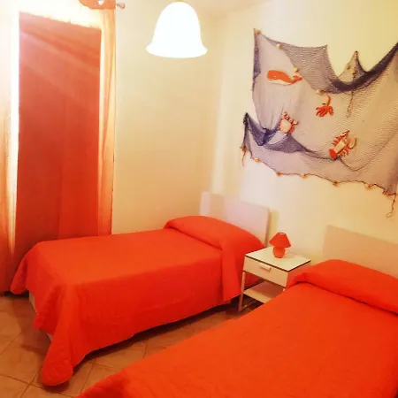 Apartmán Piccola Stella *